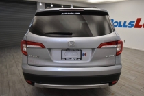 2021 Honda Pilot EX L AWD 4dr SUV - photothumb 3