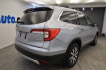 2021 Honda Pilot EX L AWD 4dr SUV - photothumb 4