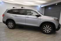 2021 Honda Pilot EX L AWD 4dr SUV - photothumb 5