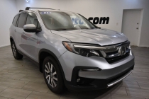 2021 Honda Pilot EX L AWD 4dr SUV - photothumb 6