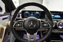 2022 Mercedes-Benz CLA CLA 250 4MATIC AWD 4dr Coupe - photothumb 26