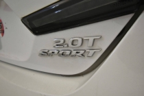 2020 Honda Accord Sport 4dr Sedan (2.0T I4 10A) - photothumb 34