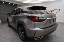 2017 Lexus RX 350 - photothumb 2