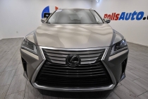 2017 Lexus RX 350 - photothumb 7