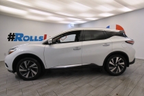 2015 Nissan Murano Platinum AWD 4dr SUV - photothumb 1