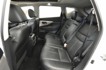 2015 Nissan Murano Platinum AWD 4dr SUV - photothumb 12