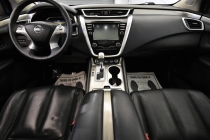 2015 Nissan Murano Platinum AWD 4dr SUV - photothumb 19