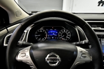 2015 Nissan Murano Platinum AWD 4dr SUV - photothumb 25