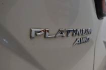 2015 Nissan Murano Platinum AWD 4dr SUV - photothumb 35