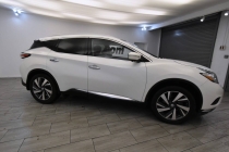 2015 Nissan Murano Platinum AWD 4dr SUV - photothumb 5