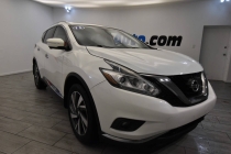 2015 Nissan Murano Platinum AWD 4dr SUV - photothumb 6