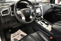 2015 Nissan Murano Platinum AWD 4dr SUV - photothumb 9