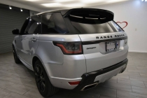 2018 Land Rover Range Rover Sport HSE Dynamic AWD 4dr SUV - photothumb 2