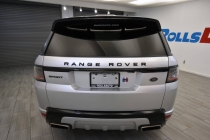 2018 Land Rover Range Rover Sport HSE Dynamic AWD 4dr SUV - photothumb 3