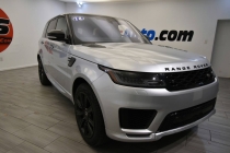 2018 Land Rover Range Rover Sport HSE Dynamic AWD 4dr SUV - photothumb 6