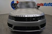 2018 Land Rover Range Rover Sport HSE Dynamic AWD 4dr SUV - photothumb 7