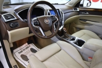 2014 Cadillac SRX Luxury Collection AWD 4dr SUV - photothumb 10