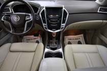 2014 Cadillac SRX Luxury Collection AWD 4dr SUV - photothumb 19