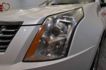 2014 Cadillac SRX Luxury Collection AWD 4dr SUV - photothumb 8