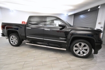 2017 GMC Sierra 1500 Denali 4x4 4dr Crew Cab 5.8 ft. SB - photothumb 5