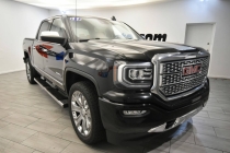 2017 GMC Sierra 1500 Denali 4x4 4dr Crew Cab 5.8 ft. SB - photothumb 6