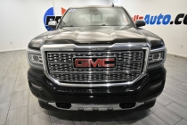 2017 GMC Sierra 1500 Denali 4x4 4dr Crew Cab 5.8 ft. SB - photothumb 7