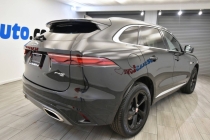 2021 Jaguar F-PACE P400 R Dynamic S AWD 4dr SUV - photothumb 4