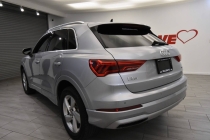 2020 Audi Q3 quattro Premium 40 TFSI AWD 4dr SUV - photothumb 2