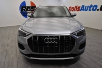 2020 Audi Q3 quattro Premium 40 TFSI AWD 4dr SUV - photothumb 7