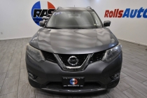 2016 Nissan Rogue SV AWD 4dr Crossover - photothumb 7