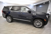 2021 GMC Yukon Denali 4x4 4dr SUV - photothumb 5