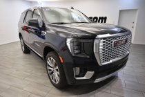 2021 GMC Yukon Denali 4x4 4dr SUV - photothumb 6