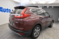 2018 Honda CR-V EX L AWD 4dr SUV - photothumb 4