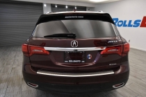 2016 Acura MDX SH AWD w/Tech 4dr SUV w/Technology Package - photothumb 3