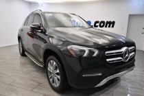 2020 Mercedes-Benz GLE GLE 350 4MATIC AWD 4dr SUV - photothumb 6