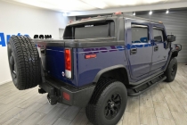 2007 HUMMER H2 SUT Base 4dr Crew Cab 4WD SB - photothumb 4