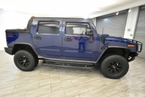 2007 HUMMER H2 SUT Base 4dr Crew Cab 4WD SB - photothumb 5