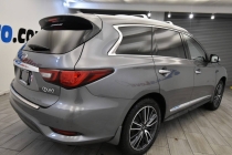 2019 Infiniti QX60 Luxe AWD 4dr SUV - photothumb 4