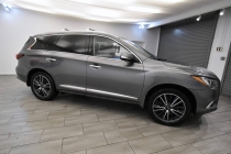 2019 Infiniti QX60 Luxe AWD 4dr SUV - photothumb 5