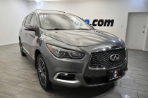 2019 Infiniti QX60 Luxe AWD 4dr SUV - photothumb 6