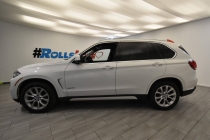 2015 BMW X5 xDrive35i AWD 4dr SUV - photothumb 1