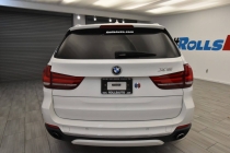 2015 BMW X5 xDrive35i AWD 4dr SUV - photothumb 3