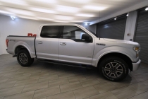 2016 Ford F-150 XLT 4x4 4dr SuperCrew 5.5 ft. SB - photothumb 5