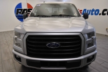 2016 Ford F-150 XLT 4x4 4dr SuperCrew 5.5 ft. SB - photothumb 7