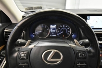 2017 Lexus IS 300 Base AWD 4dr Sedan - photothumb 23