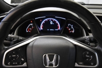 2019 Honda Civic Sport 4dr Sedan CVT - photothumb 23