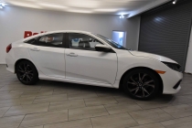 2019 Honda Civic Sport 4dr Sedan CVT - photothumb 5