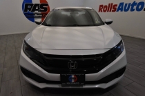 2019 Honda Civic Sport 4dr Sedan CVT - photothumb 7