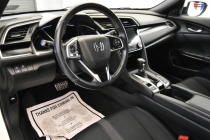 2019 Honda Civic Sport 4dr Sedan CVT - photothumb 9