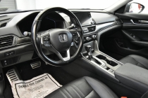 2021 Honda Accord Sport Special Edition 4dr Sedan - photothumb 10